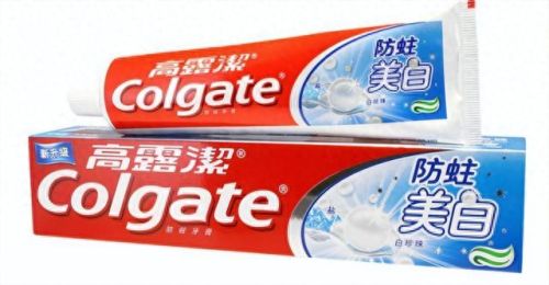 小儿牙膏牌子排名前十(rnw牙膏是什么牌子的)插图1