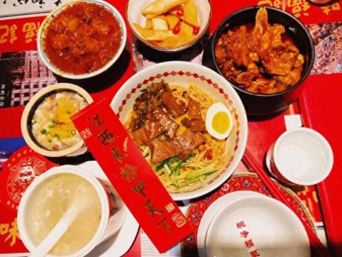 南昌十大网红美食排行榜(南昌美食打卡地)插图