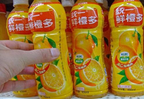 广东饮料工厂排名前十(广东省十大品牌饮料)插图8