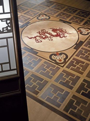 国外木地板十大名牌排行榜(木地板全球十大排名)插图6