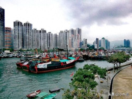 香港高端景点排名前十(香港的特色景点排名)插图7
