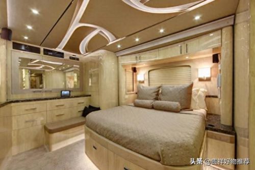 世界十大豪华房车品牌排行榜(世界上十大房车)插图1