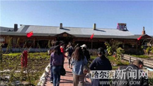 伊春名宿酒店排名前十(伊春酒店排行榜)插图1