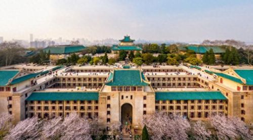 国内985前十大学排行榜(中国最好的985大学排名)插图5