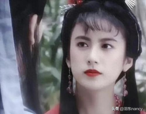 新加坡十大网红女星排行榜(新加坡十大最美丽女星)插图12