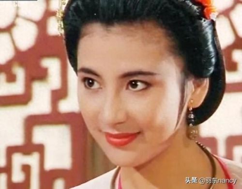 新加坡十大网红女星排行榜(新加坡十大最美丽女星)插图21