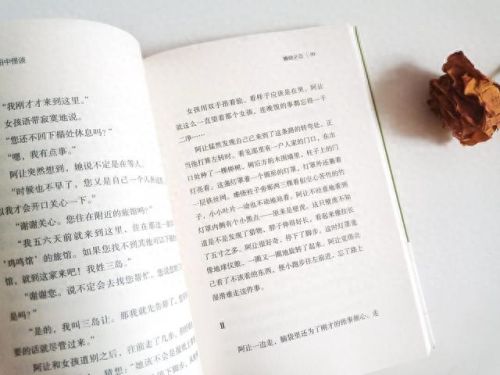 日本十大志怪小说排行榜(志怪小说最著名的是)插图3