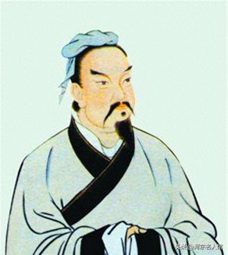 中国十大军事家排行榜(中国的十大军事家)插图1