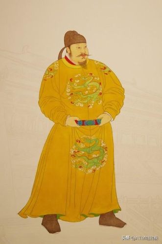 历史短视频十大帝王排行榜(中国十大伟大帝王排名)插图6