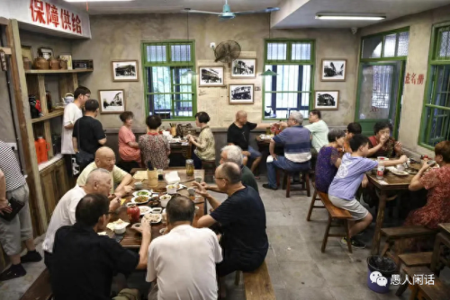 嘉兴江边餐厅排名前十(嘉兴盐味餐厅排行榜)插图