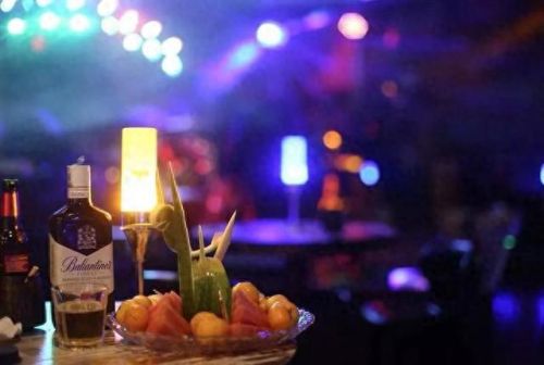 黄陂地区酒吧排名前十(白银酒吧夜店排名)插图13