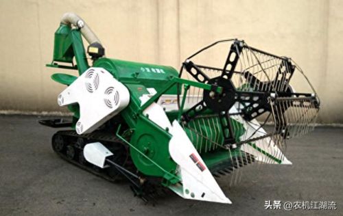 国产十大微型收割机排行榜(中国十大收割机排名)