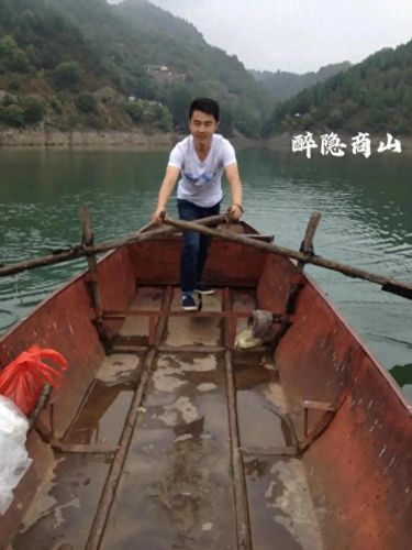 商洛十大水库排行榜图片(商洛水库排名前十)插图