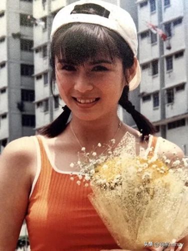 新加坡十大网红女星排行榜(新加坡十大最美丽女星)插图13
