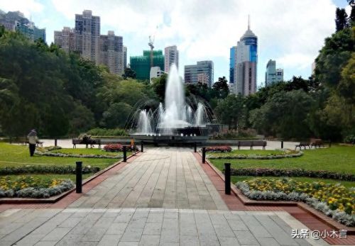 香港高端景点排名前十(香港的特色景点排名)插图2