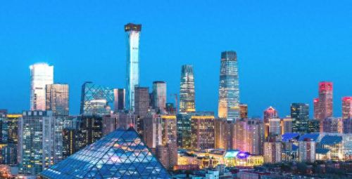 全球十大城市排行榜排名(青岛有可能成为全球最大城市吗)