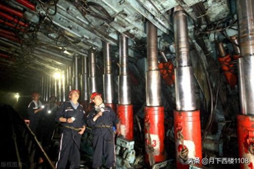 盐湖煤炭储量排名前十(已探明煤炭储量排行)插图1