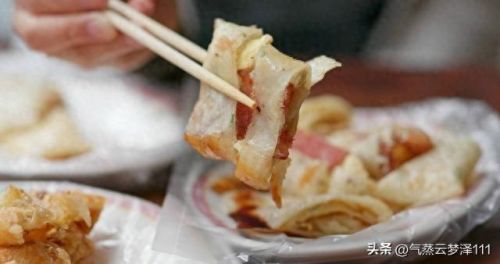 襄阳土菜排名前十(襄阳乡村菜)插图7