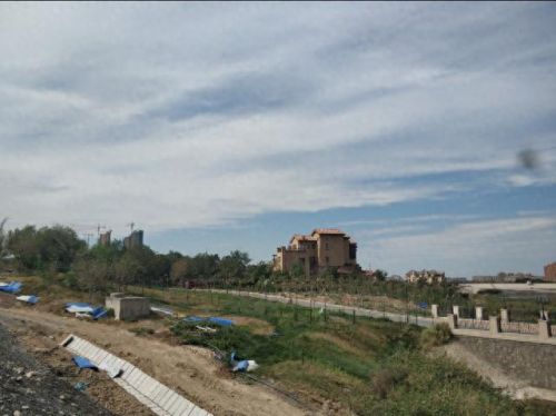 新疆城市别墅排名前十(新疆十大城市排名)插图3