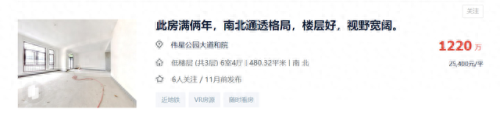 芜湖最佳别墅排名前十(芜湖三山区桃花源别墅拍卖)插图6