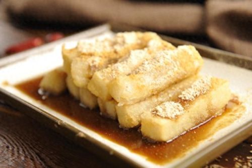 昆明美食价钱排名前十(昆明茶马花街美食)
