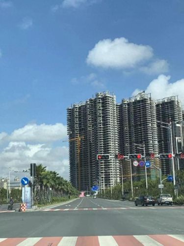 河源市十大高楼排行榜名单(全国县级十大高楼)插图12