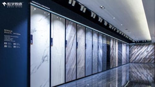 工程用瓷砖十大名牌排行榜(全国功能瓷砖十大品牌)插图2