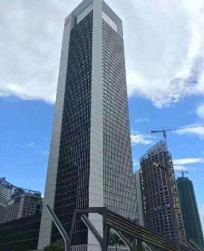 河源市十大高楼排行榜名单(全国县级十大高楼)插图6
