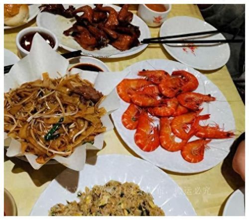 中山晚饭饭店排名前十(中山餐馆推荐排行榜)