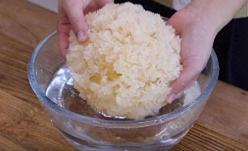 十大清肺止咳水果排行榜(止咳化痰吃什么水果)插图9