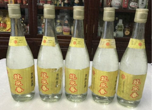 吉林纯粮十大白酒排行榜(吉林十大白酒排名)插图4