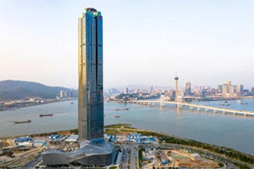 河源市十大高楼排行榜名单(全国县级十大高楼)插图3