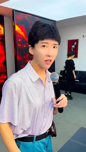 哈尔滨快手十大网红排行榜(东北快手网红排行)