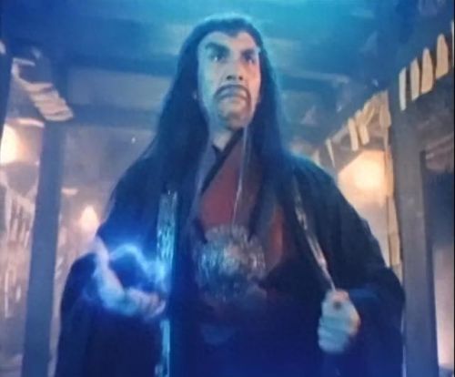 雷电僵尸排名前十(什么等级僵尸不怕雷电打击)插图9