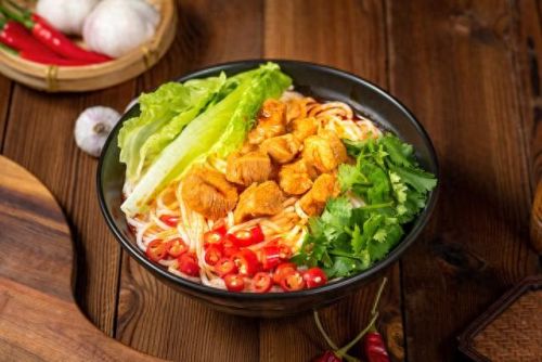 昆明美食价钱排名前十(昆明茶马花街美食)插图5