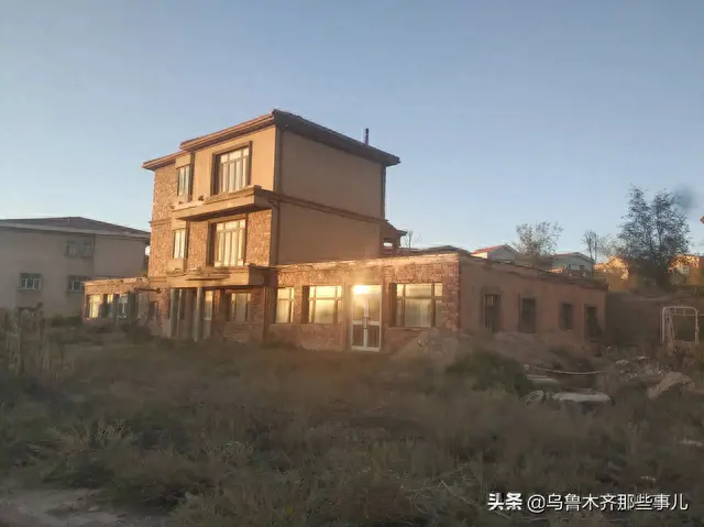 新疆城市别墅排名前十(新疆十大城市排名)插图14
