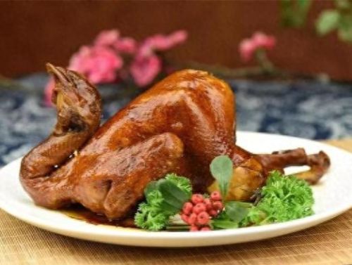 靖江美食粤菜排名前十(靖江美食十大排名)插图3