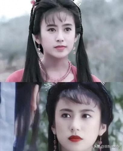 新加坡十大网红女星排行榜(新加坡十大最美丽女星)插图11