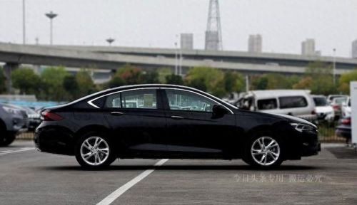 现代十大名牌小轿车排行榜(买现代途胜十大忠告)插图2