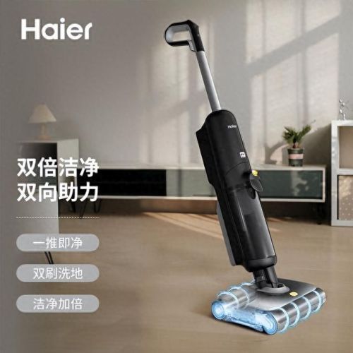 商用洗地机十大品牌排行榜(洗地机是智商税吗)插图9