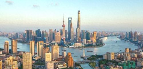 全球十大城市排行榜排名(青岛有可能成为全球最大城市吗)插图3