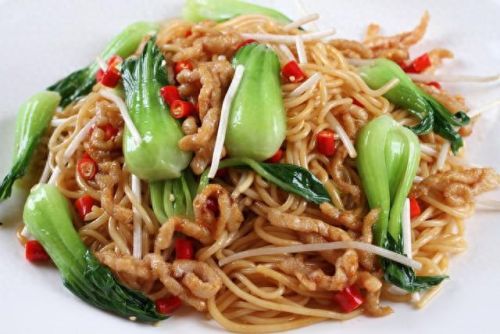南昌十大网红美食排行榜(南昌美食打卡地)插图2