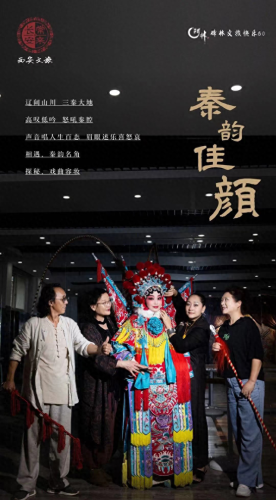 陕西十大化妆师排行榜(全国十佳化妆师排名)