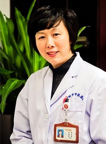 常州咳嗽医生排名前十(广东看咳嗽最好的医生)插图12