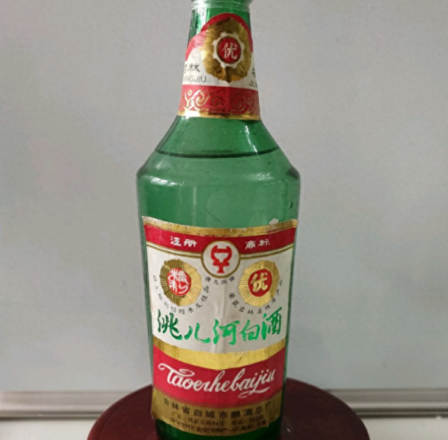 吉林纯粮十大白酒排行榜(吉林十大白酒排名)插图3