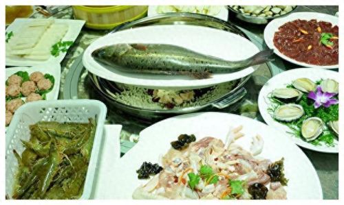 中山晚饭饭店排名前十(中山餐馆推荐排行榜)插图1