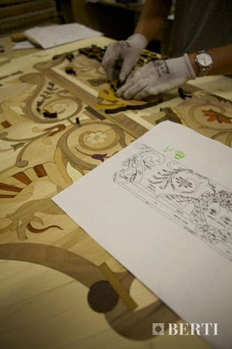 国外木地板十大名牌排行榜(木地板全球十大排名)插图4