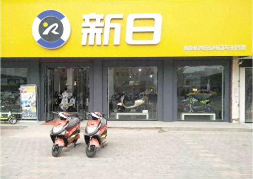 十大品牌电动车的排行榜(电动车第一名)
