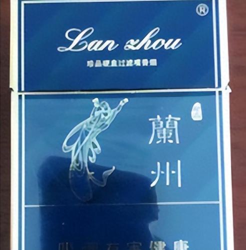 烟草卷烟口味排名前十(最受欢迎的烟草排行榜)插图1