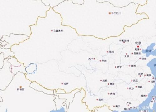 十大县面积排行榜第一(辽宁省面积最大的县)